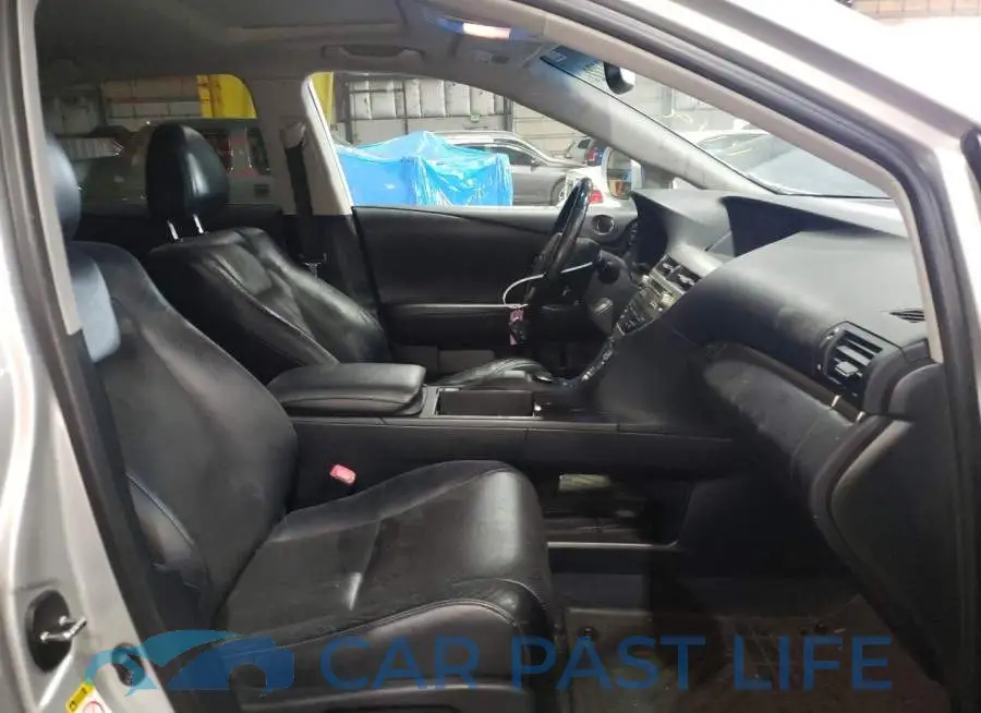 JTJBC1BA4D2057823# 5