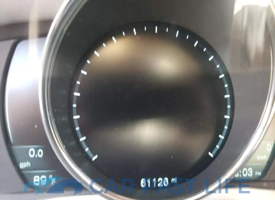 YV126MFC1F1317427# 8