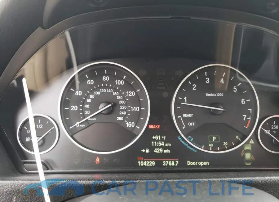 WBA3B1C54DK128589# 9