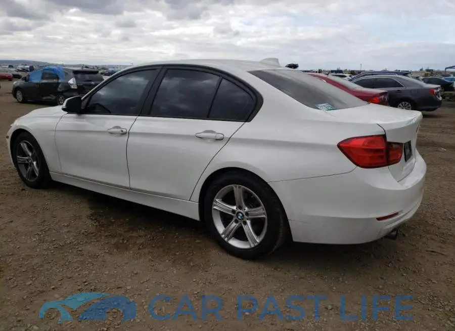 WBA3B1C54DK128589# 2
