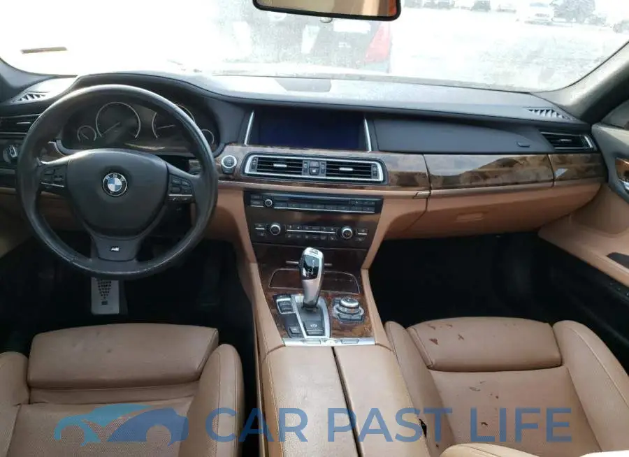 WBAYA6C58DD143770# 9