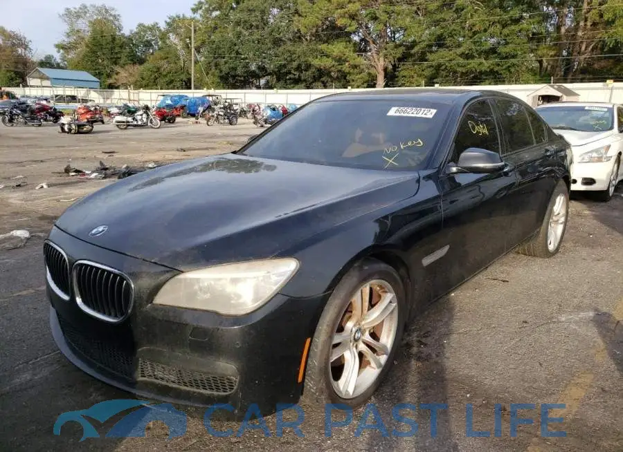 WBAYA6C58DD143770# 2