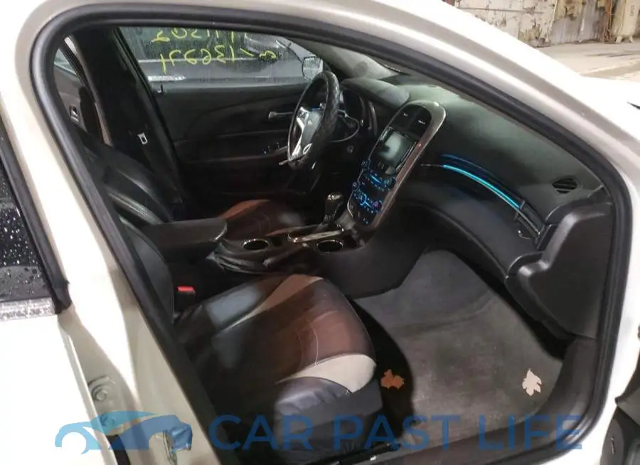 1G11H5SL9EU163577# 5