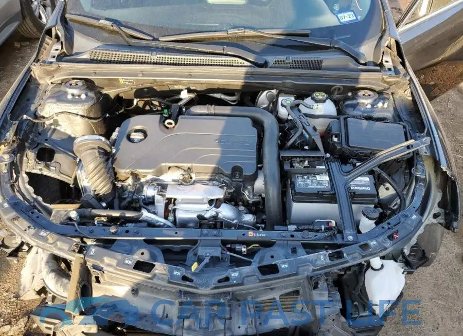 1G1ZB5STXJF200820# 7