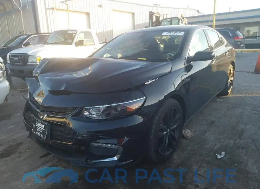 1G1ZD5ST3JF254552# 2