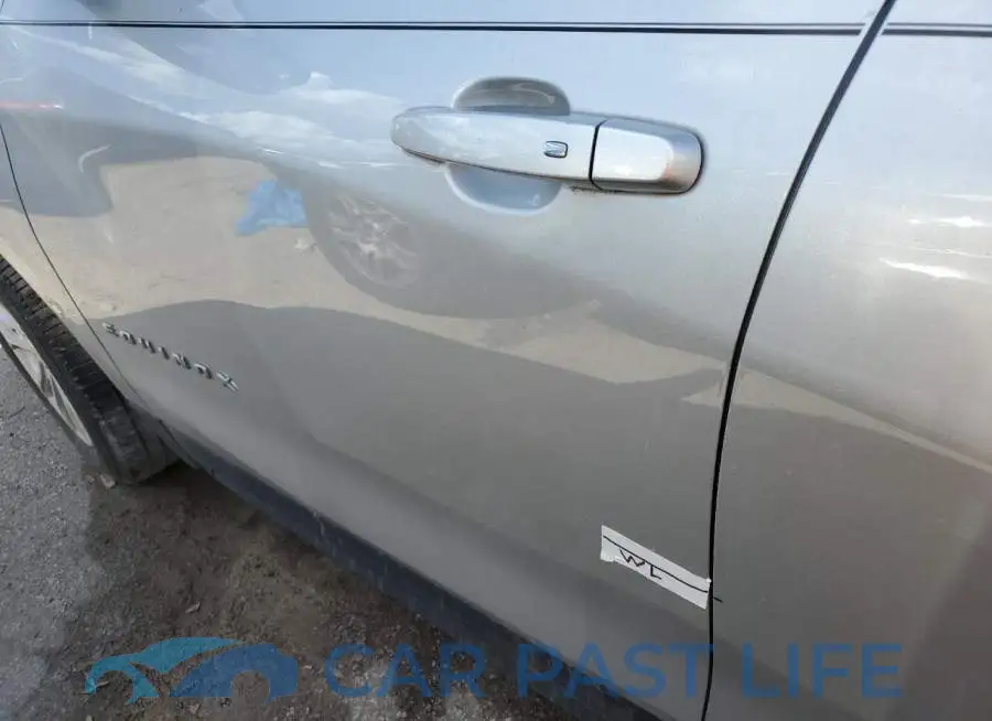 3GNAXKEV1LS529588# 9