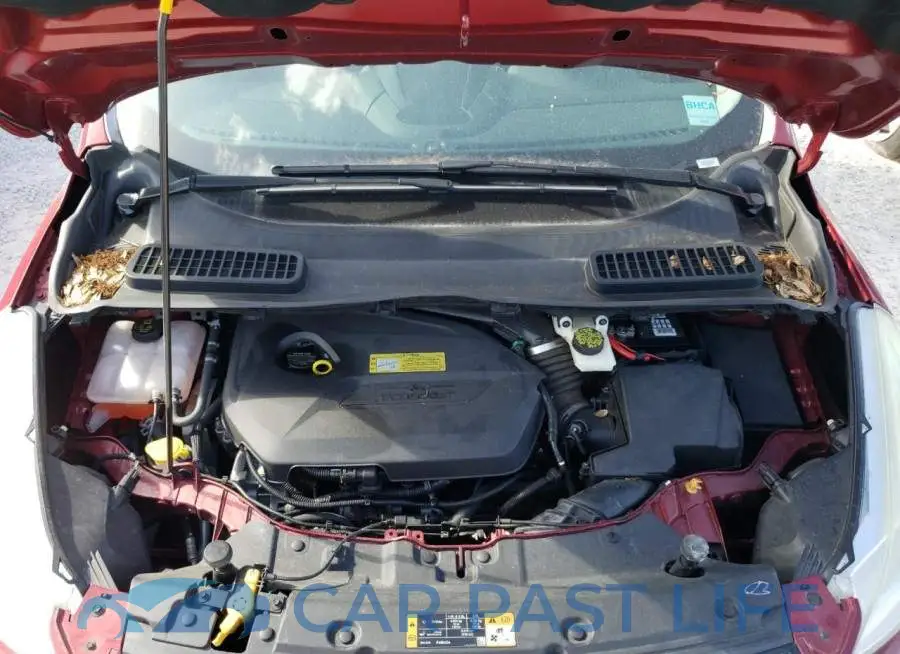 1FMCU0JX0EUA67108# 12