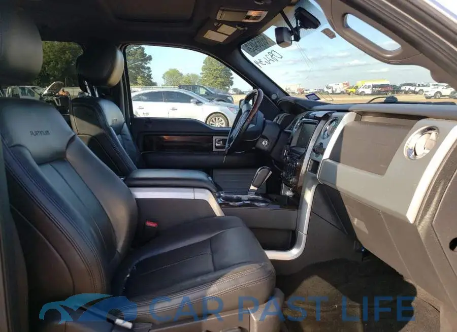 1FTFW1E6XDFD82634# 5