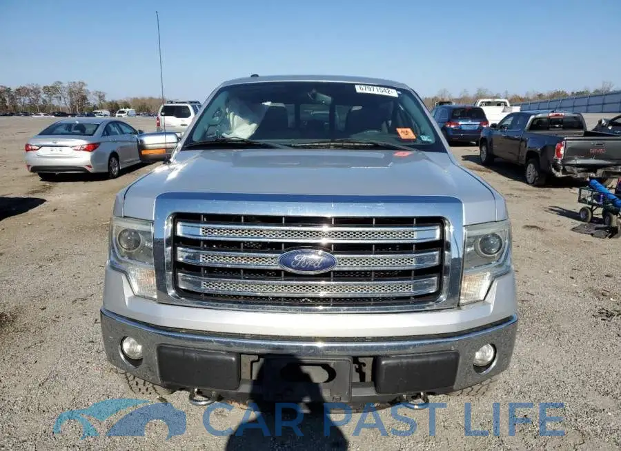 1FTFW1EF4DFB14226# 5