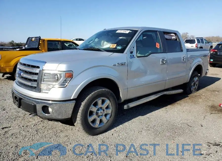 1FTFW1EF4DFB14226# 1