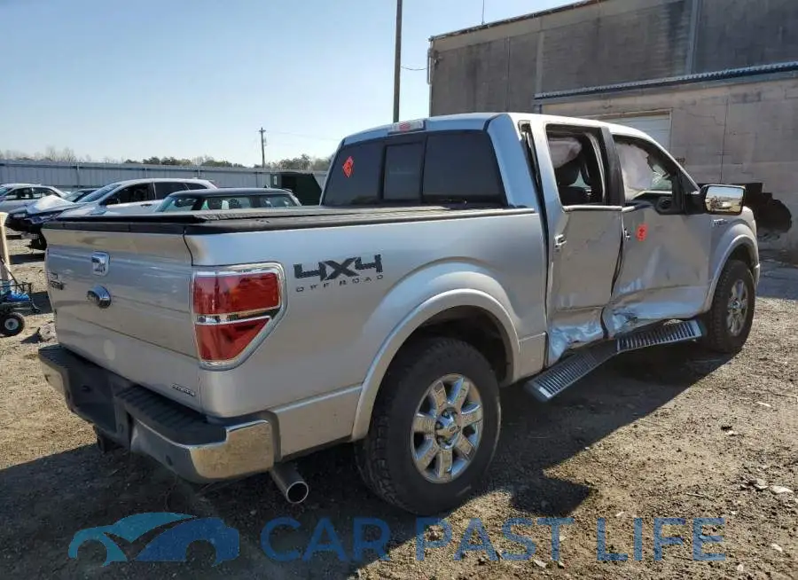 1FTFW1EF4DFB14226# 3