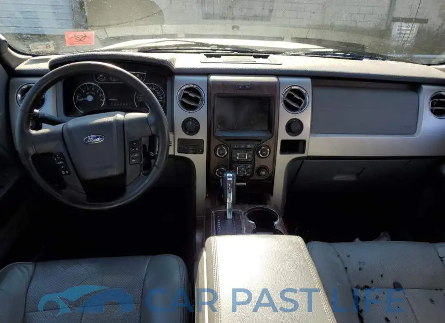 1FTFW1EF4DFB14226# 8