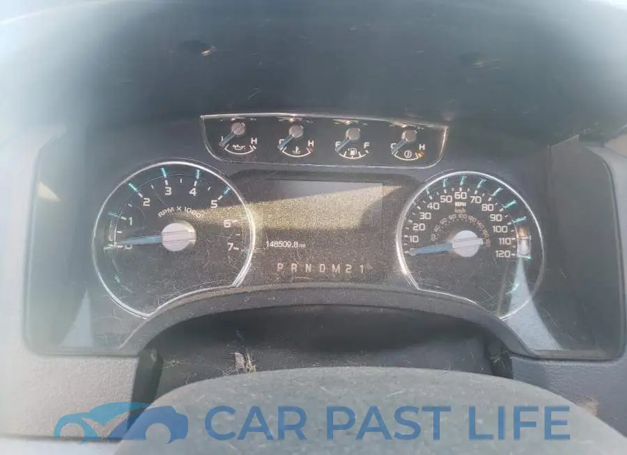 1FTFW1EF4DFB14226# 9