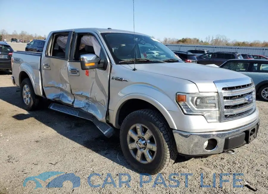1FTFW1EF4DFB14226# 4