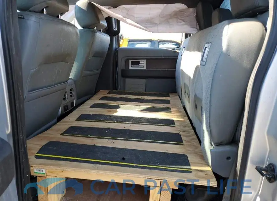 1FTFW1EF4DFB14226# 10