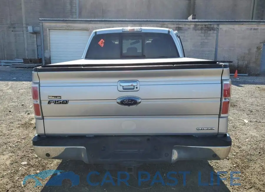 1FTFW1EF4DFB14226# 6