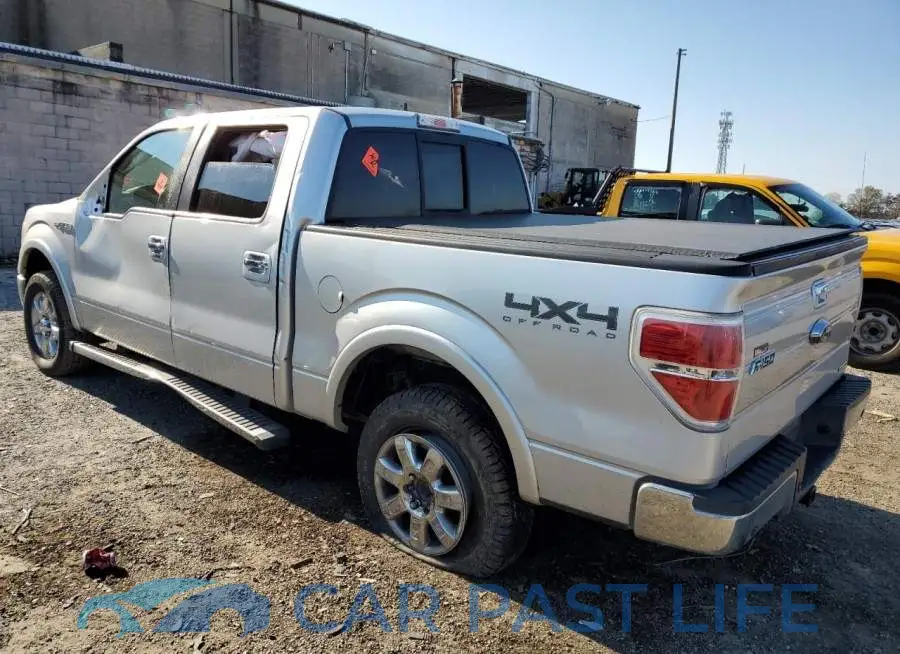 1FTFW1EF4DFB14226# 2