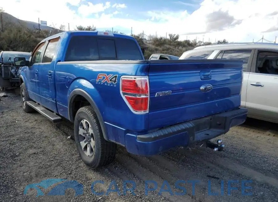 1FTFW1EF4EFA21076# 3