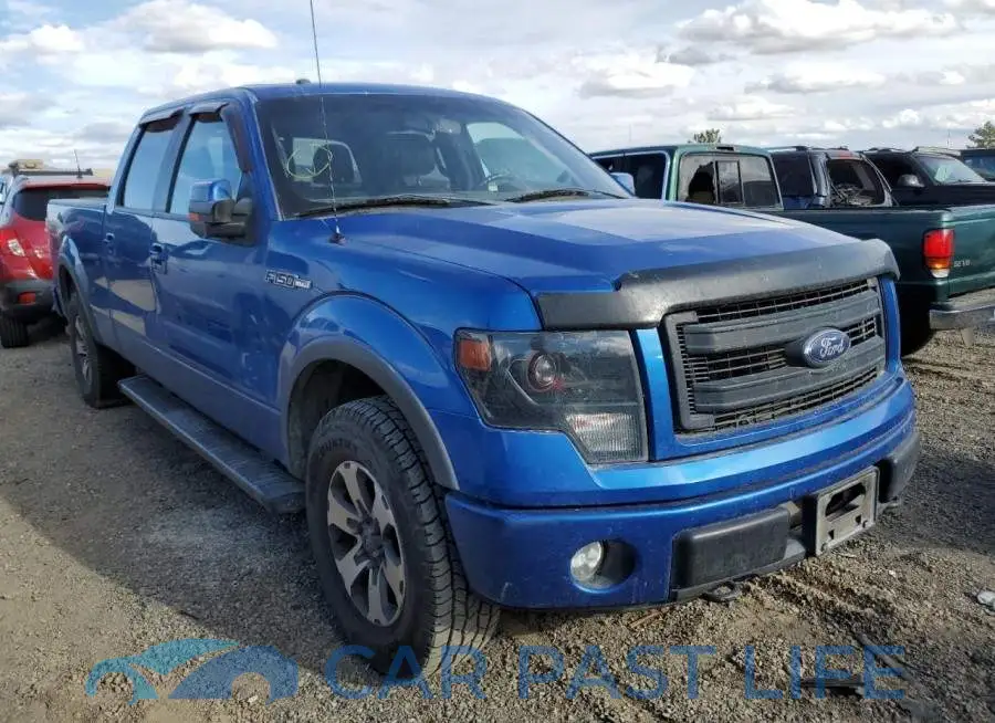 1FTFW1EF4EFA21076# 1