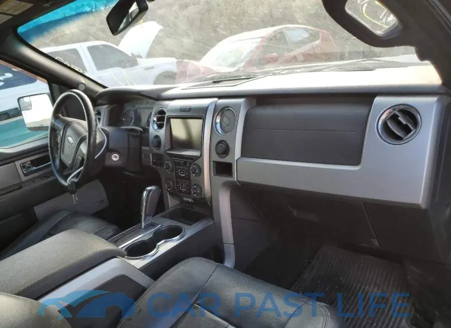 1FTFW1EF4EFA21076# 9