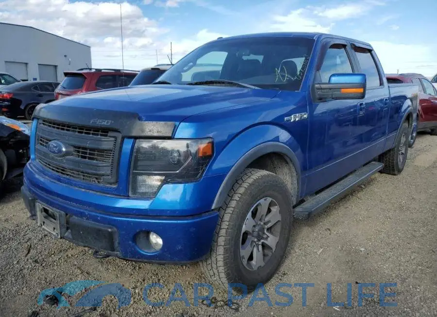 1FTFW1EF4EFA21076# 2