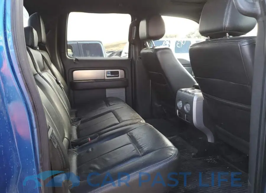 1FTFW1EF4EFA21076# 6