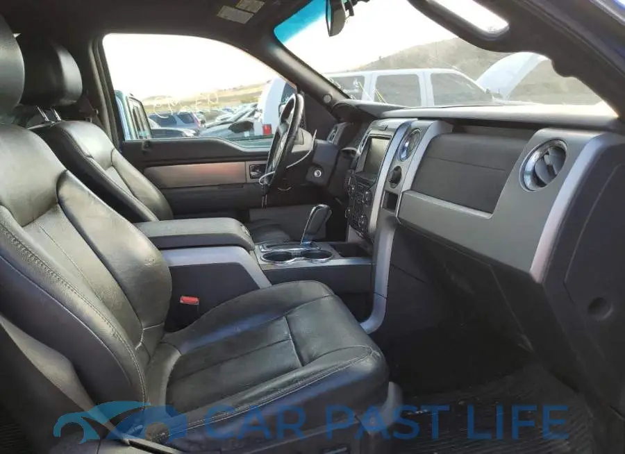 1FTFW1EF4EFA21076# 5