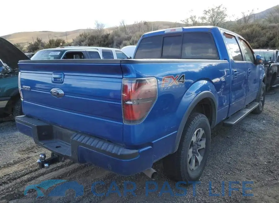 1FTFW1EF4EFA21076# 4