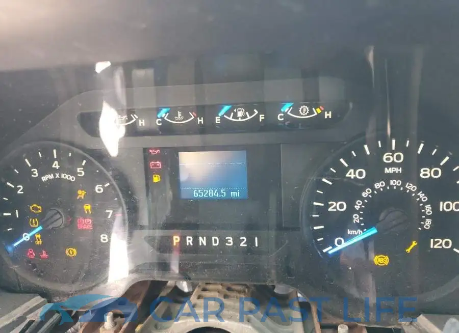 1FTMF1C84HKC08941# 9