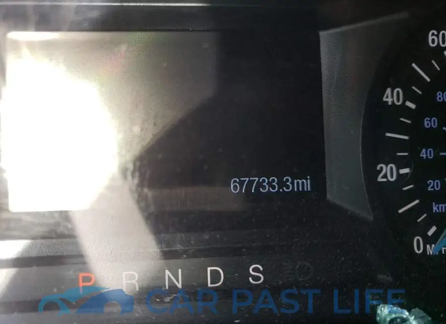2FMTK4G89FBC35347# 8