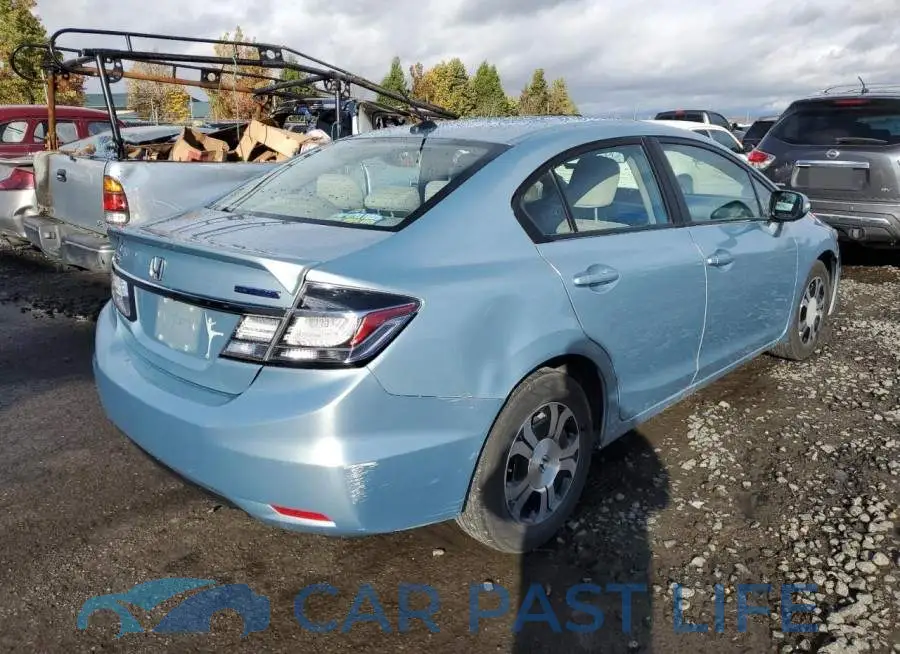 19XFB4F22DE203487# 4