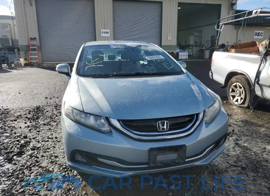 19XFB4F22DE203487# 9
