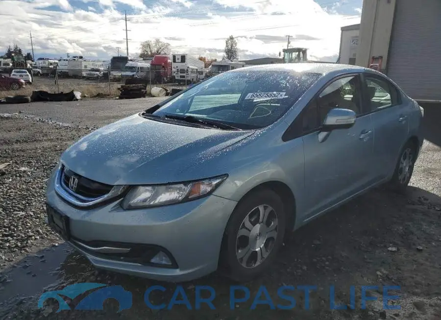 19XFB4F22DE203487# 2