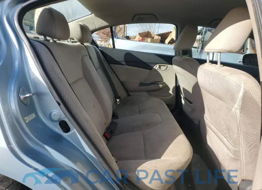 19XFB4F22DE203487# 6