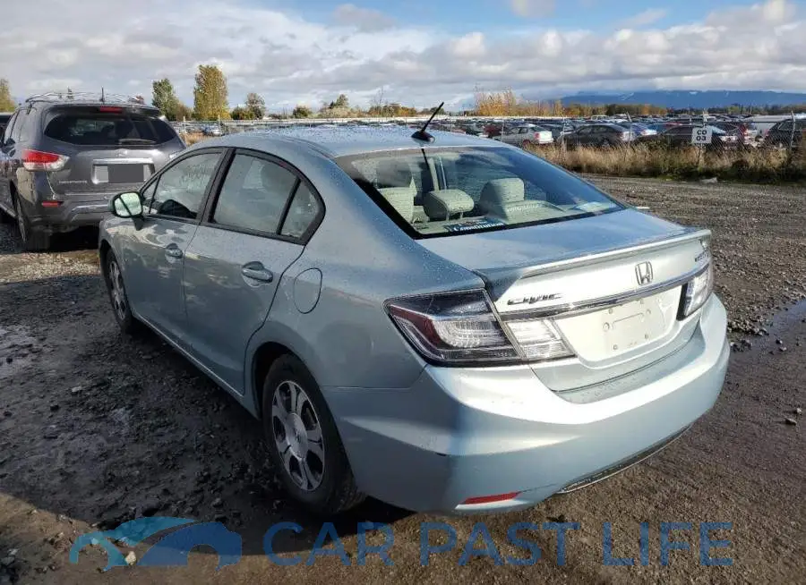 19XFB4F22DE203487# 3