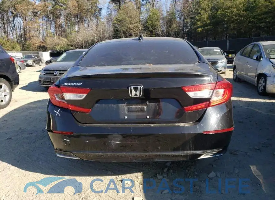 1HGCV1F62JA173760# 6