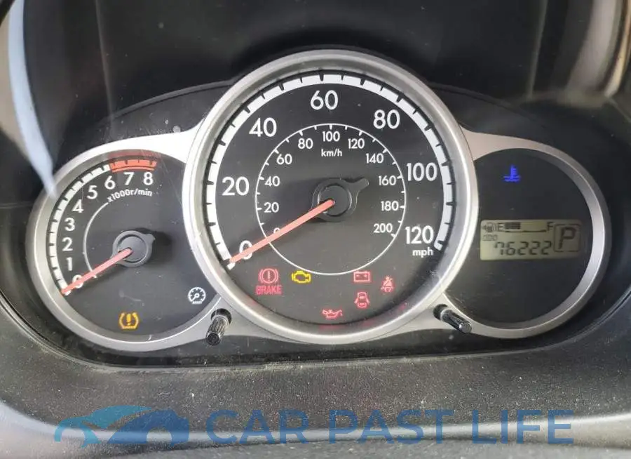 JM1DE1KZ0D0152399# 9