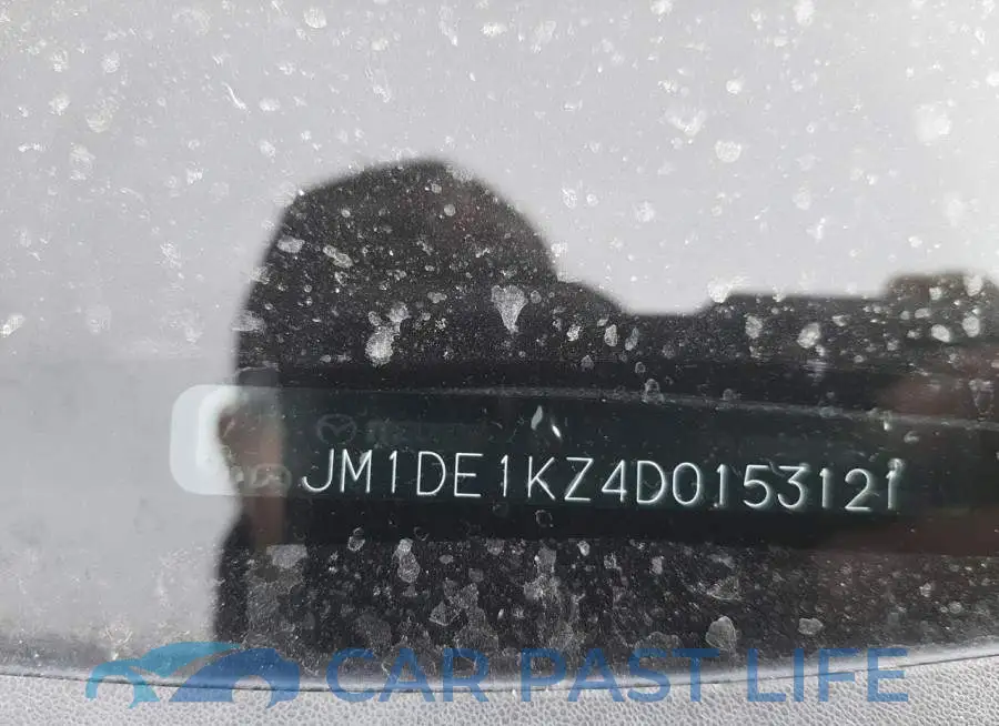 JM1DE1KZ4D0153121# 10