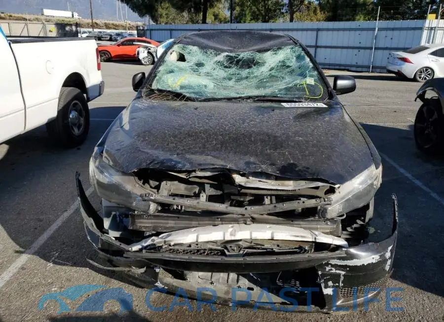 JA32U2FU6DU001900# 9
