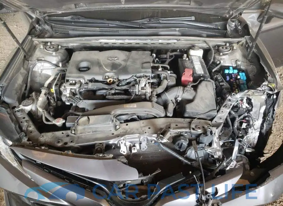 4T1B11HKXKU250015# 7