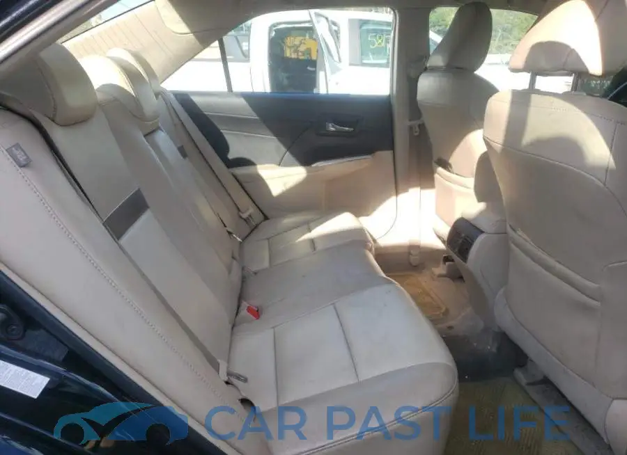 4T1BK1FK6DU525737# 6