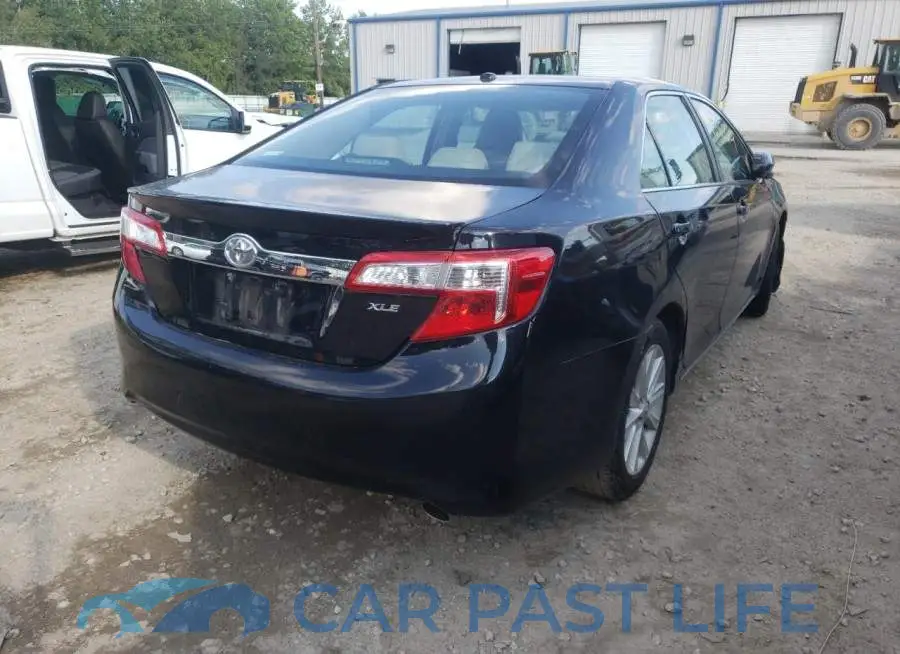4T1BK1FK6DU525737# 4