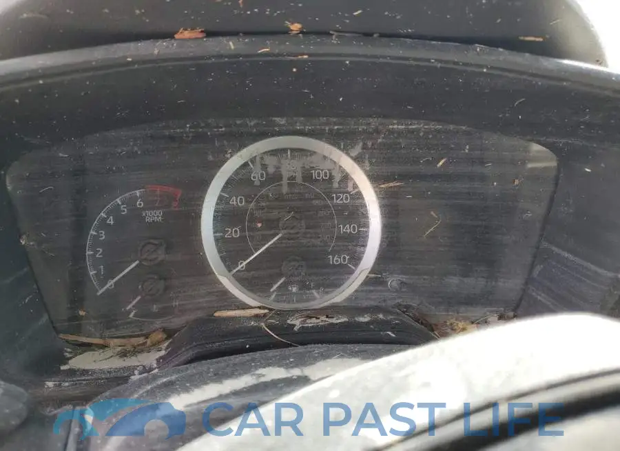 5YFEPMAE0MP251650# 9