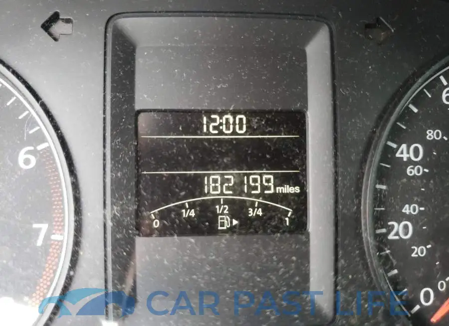 3VW2K7AJ4EM375622# 8