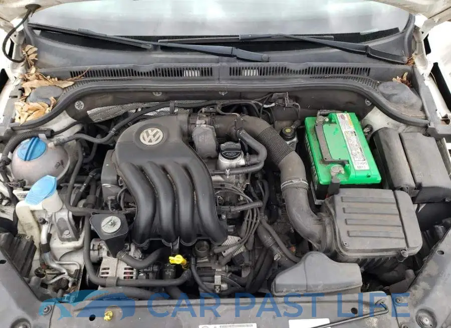 3VW2K7AJ4EM375622# 7