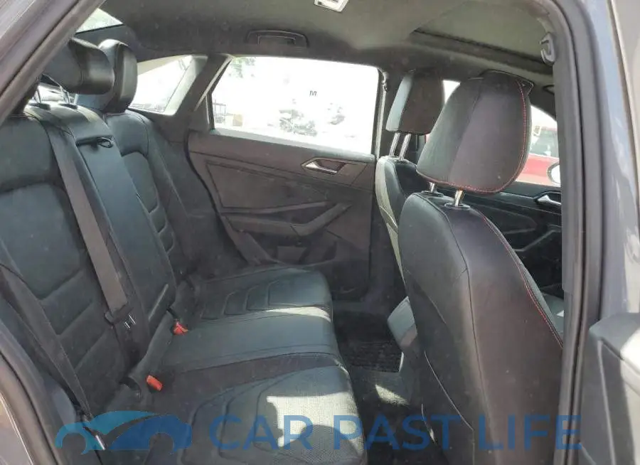 3VW6T7BU8LM060603# 6