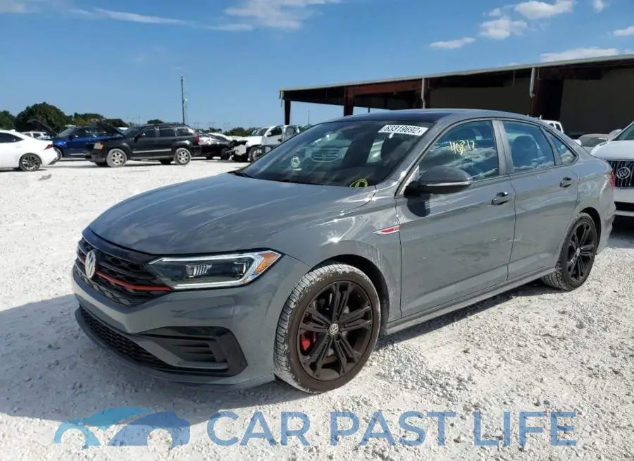 3VW6T7BU8LM060603# 2