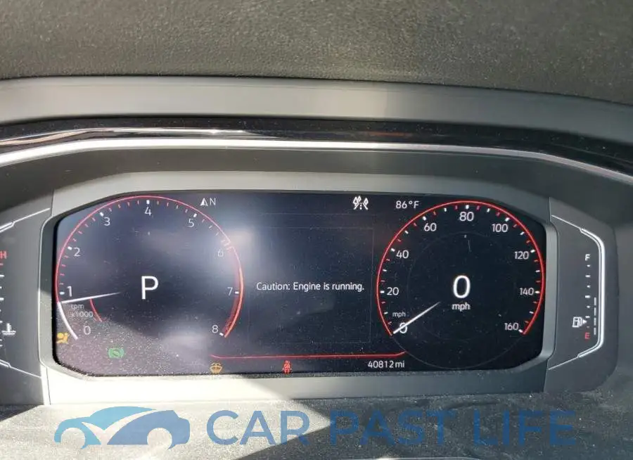3VW6T7BU8LM060603# 8