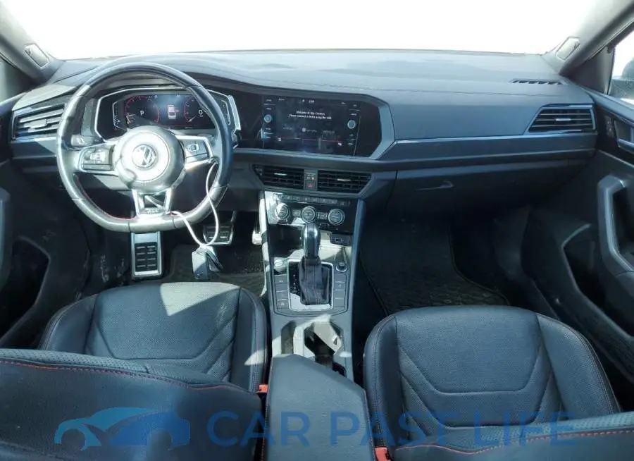 3VW6T7BU8LM060603# 9