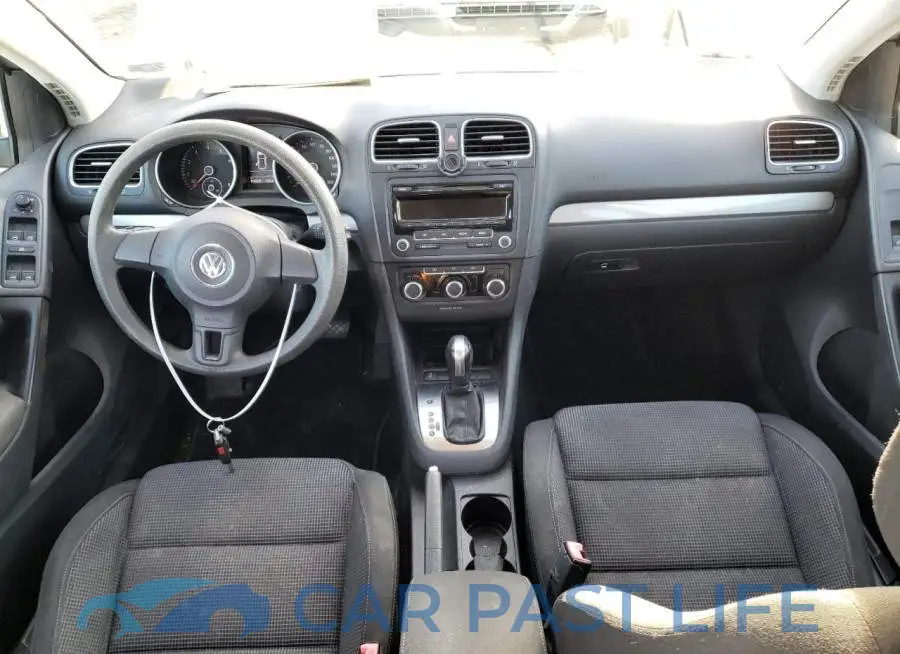 WVWDB7AJ1DW127631# 8